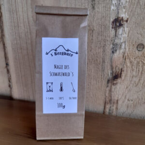 Tee: "Magie des Schwarzwaldes"