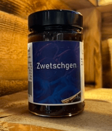 Zwetschgen