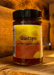 Quitten