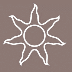 Roberts Sonne Kiosk